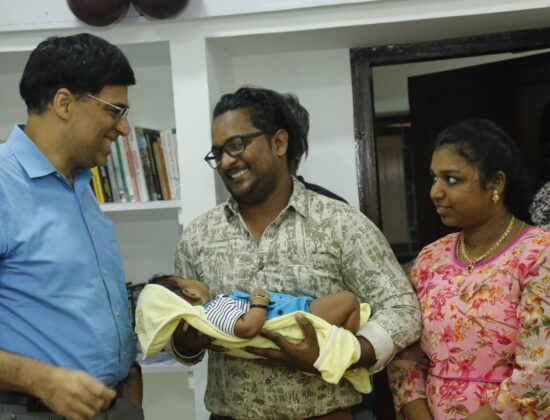 Viyugam Chess Academy – Thiruninravur, Tiruvallur