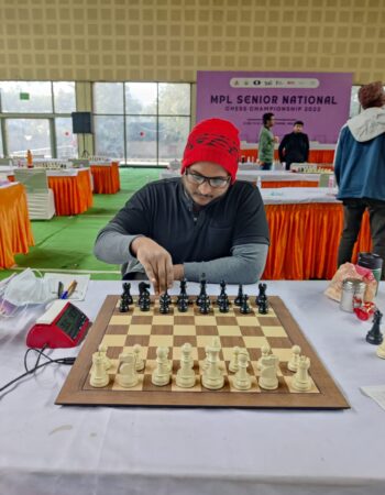 Viyugam Chess Academy, Thiruninravur