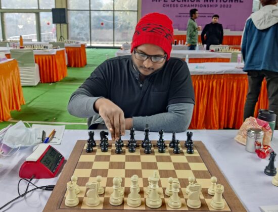 Viyugam Chess Academy – Thiruninravur, Tiruvallur