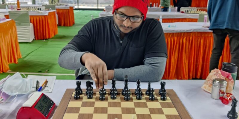 Surendran N