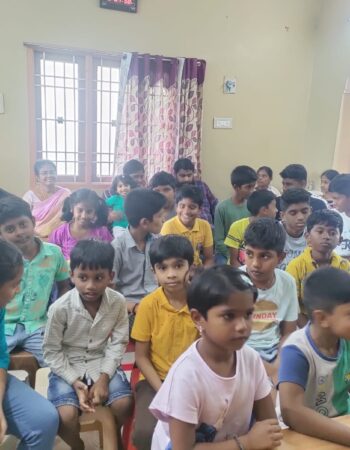 Viyugam Chess Academy, Thiruninravur