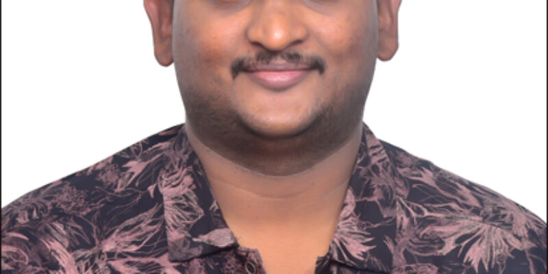 Surendran N