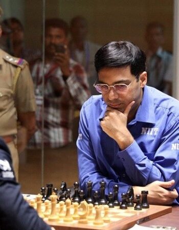 Alert Brain Chess Academy (Ab Chess Academy),Chennai