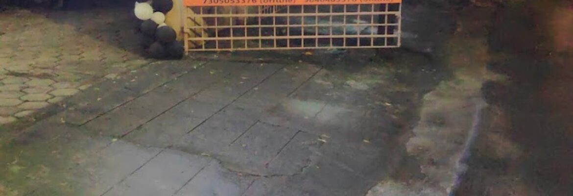 Gm Vishnu’S Chess Club, Chennai