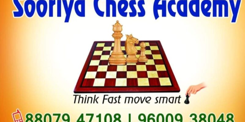 Sooriya Chess Academy