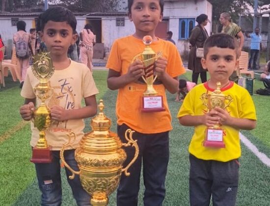 Yukshasara Chess Academy, Tiruvallur