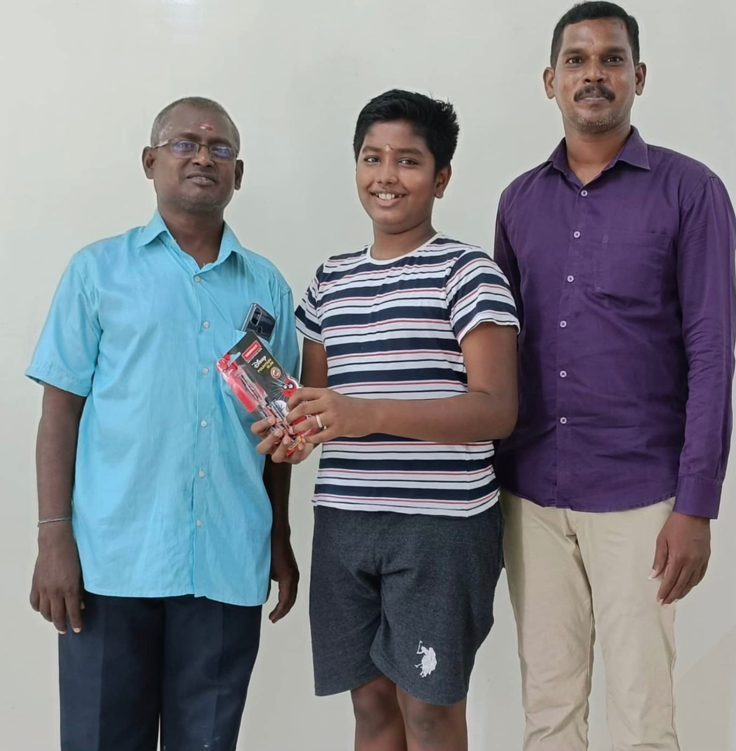 Great coaching experience