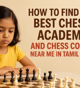 how to find chess academy near me