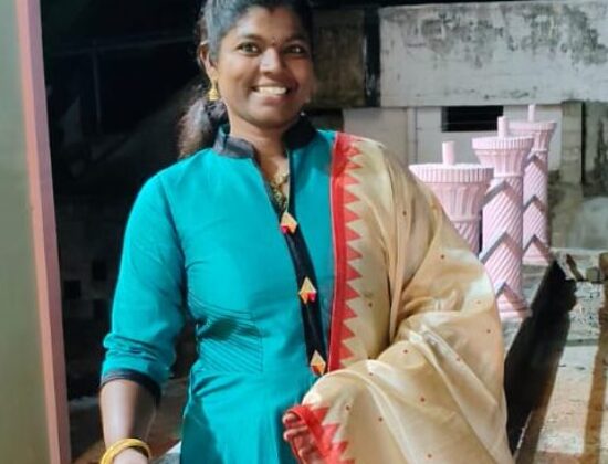 Nivedhitha JG