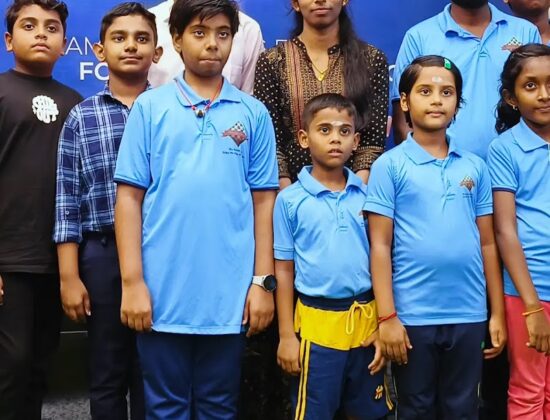 Porur Creative Chess Academy(Pcc Academy), Chennai