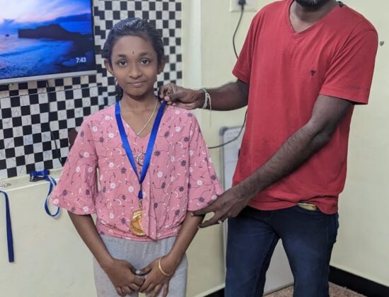 Porur Creative Chess Academy(Pcc Academy), Chennai