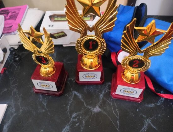 Queen’S Chess Academy, Madurai