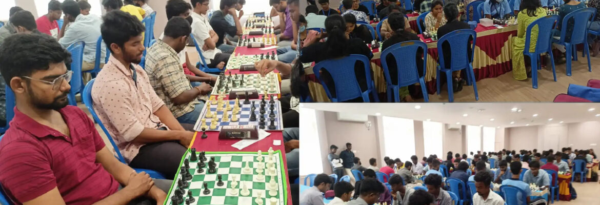 Time2Chess