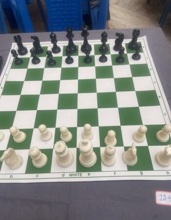 64 Squares Chess Academy,Chennai