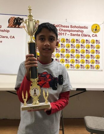 64 Squares Chess Academy,Chennai