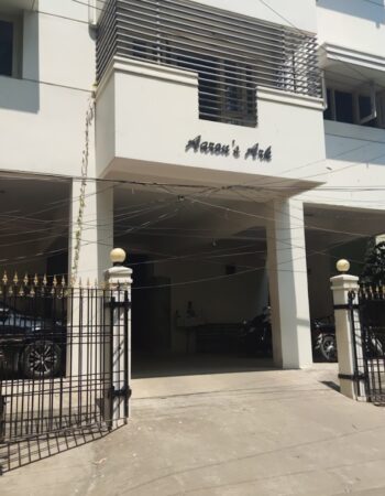 Aaron Chess Academy,Chennai