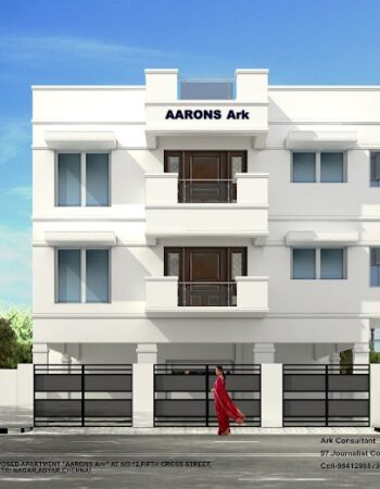 Aaron Chess Academy,Chennai