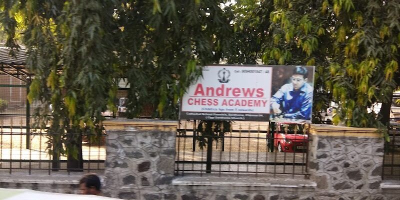 Andrews Chess Academy