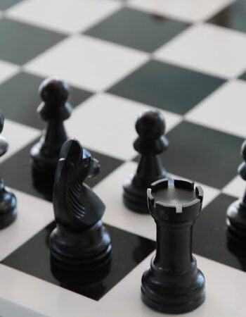 Bloom Chess Academy,Chennai