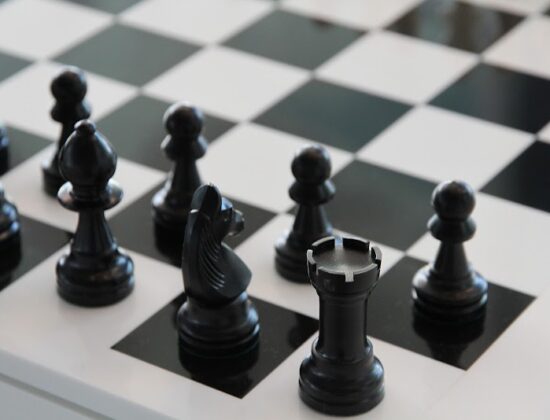 Bloom Chess Academy