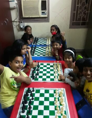 Brain Booster Chess Academy,Chennai