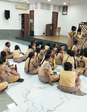 Brain Booster Chess Academy,Chennai