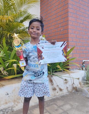 C Cube-Chennai Chess Coaching Academy,Chennai