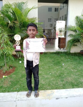 C Cube-Chennai Chess Coaching Academy,Chennai