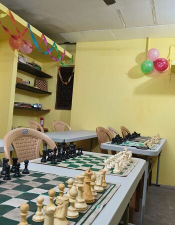 C Squad Chess Academy,Chennai