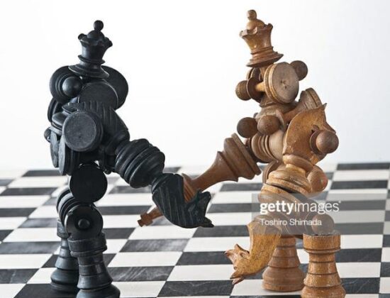 Chennai Chess Academy