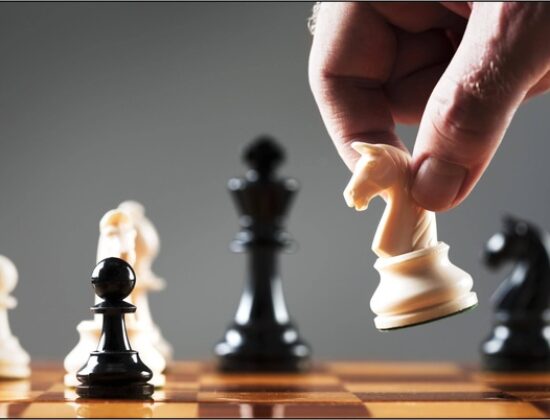 Chennai Chess Academy