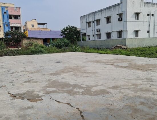 Chennai Chess Academy
