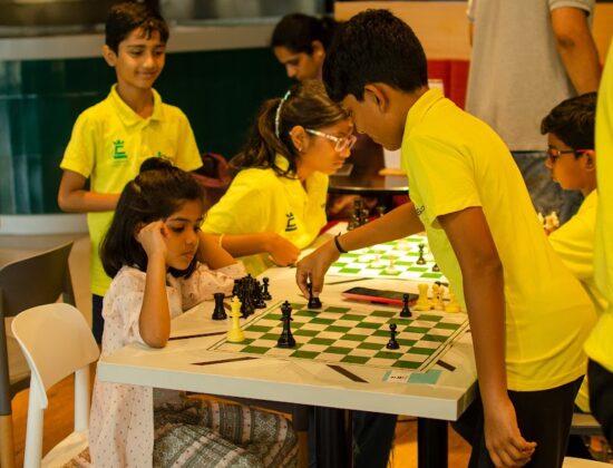 Chennai Chess Club