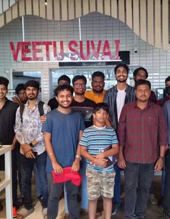 Chennai Chess Club,Chennai