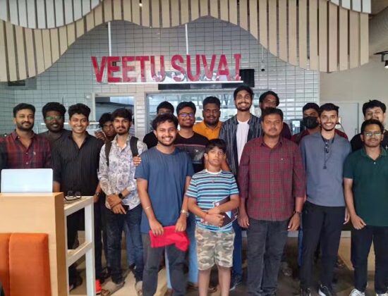 Chennai Chess Club