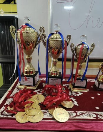 Chennai Elite Chess Academy,Chennai