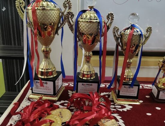 Chennai Elite Chess Academy