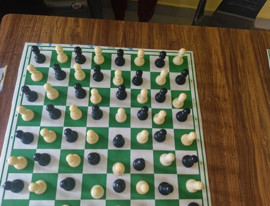 Chennai Elite Chess Academy