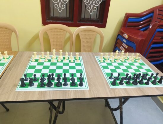 Chennai Elite Chess Academy