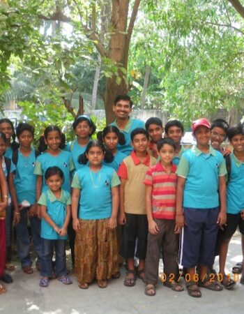 Chess Gurukul, Chennai