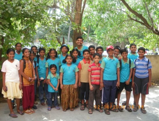 Chess Gurukul