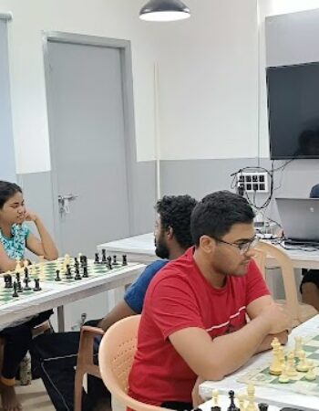 Chess Gurukul, Chennai