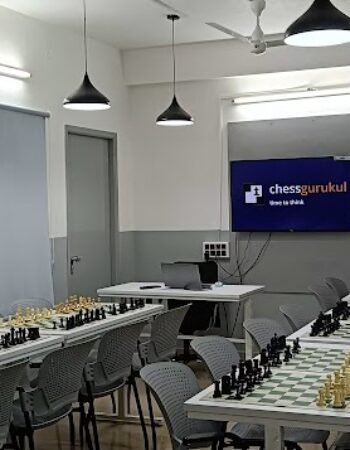 Chess Gurukul, Chennai