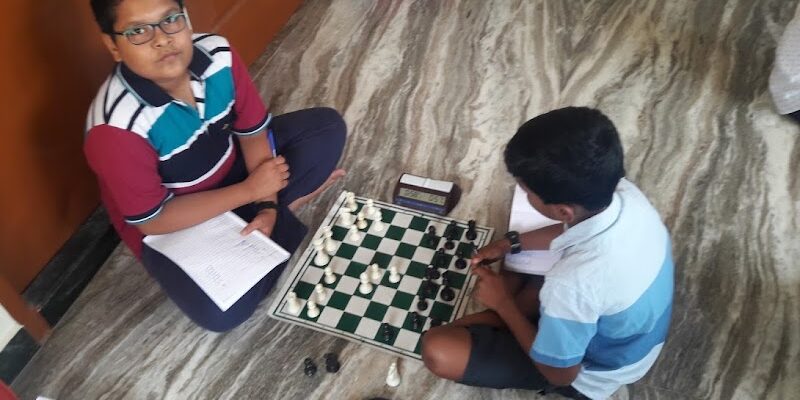 Chess Tantra Academy