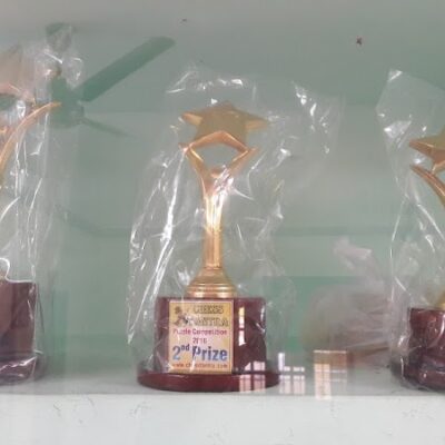 Chess Tantra Academy,Chennai