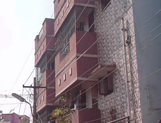 Crystal Chess Academy, Chennai