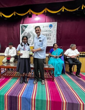 Crystal Chess Academy,Chennai