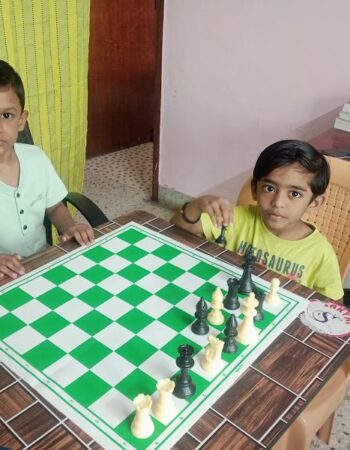Gk Chess Academy,Chennai