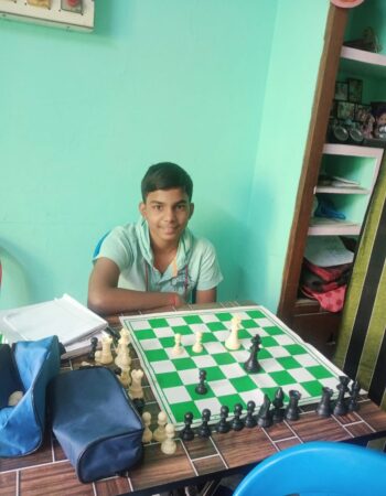 Gk Chess Academy,Chennai