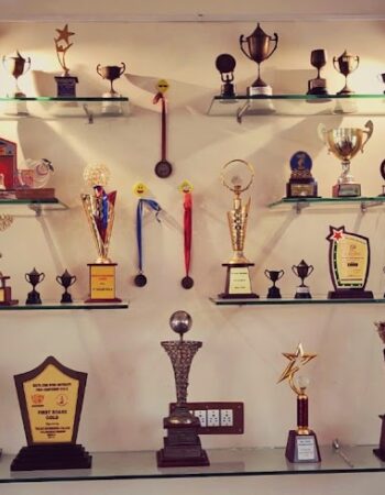 Ignited Mind Chess Academy,Chennai